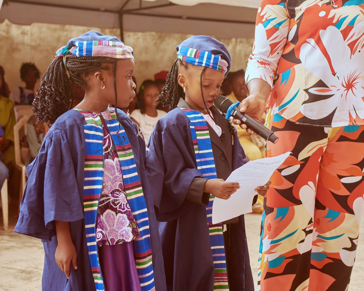 Dee Jewels Schools gallery photo 3